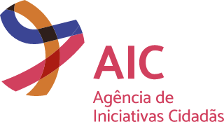 Logo do cliente Agência de Iniciativas Cidadãs — Guia-se Lagoa Santa