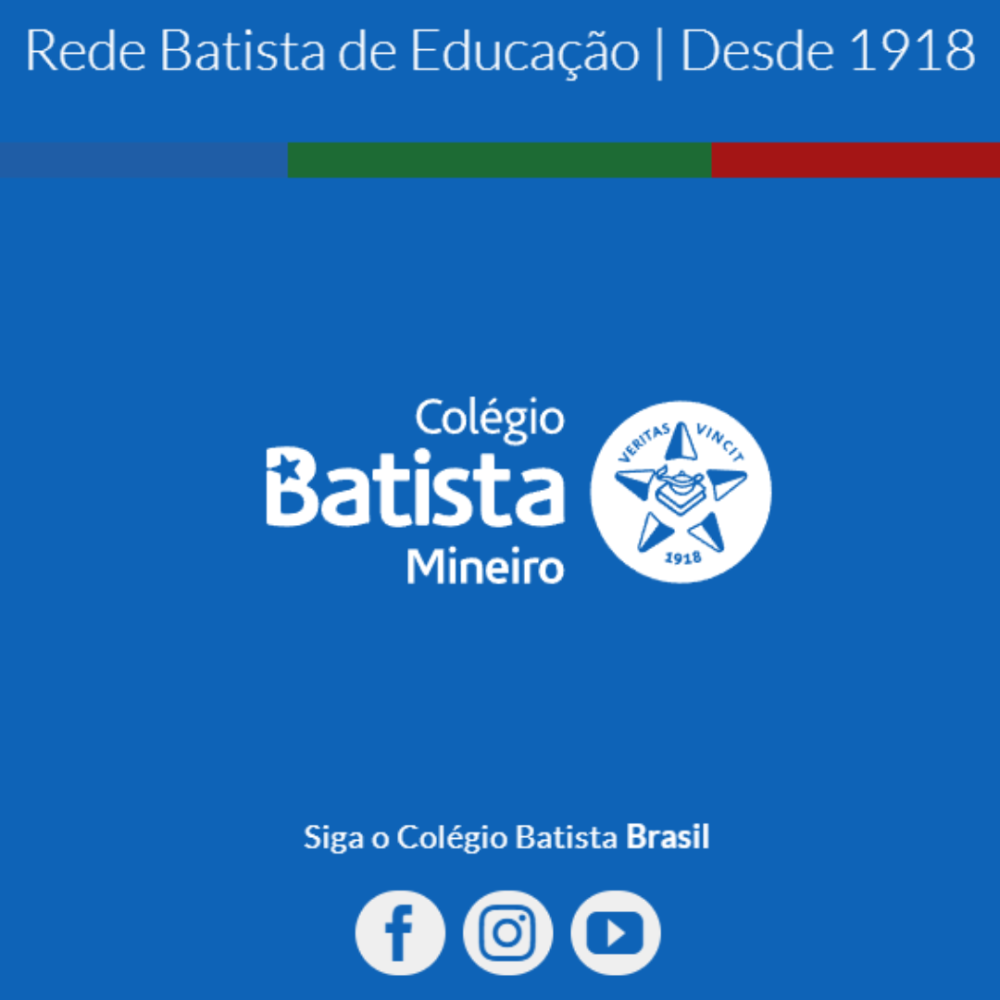 Foto 1 do case Rede Batista — Guia-se Lagoa Santa