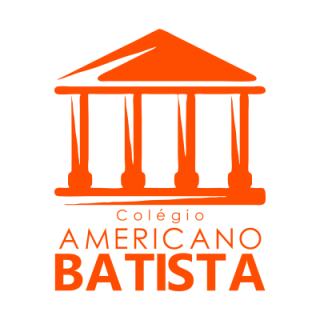 Logo do cliente Colégio Americano Batista — Guia-se Lagoa Santa